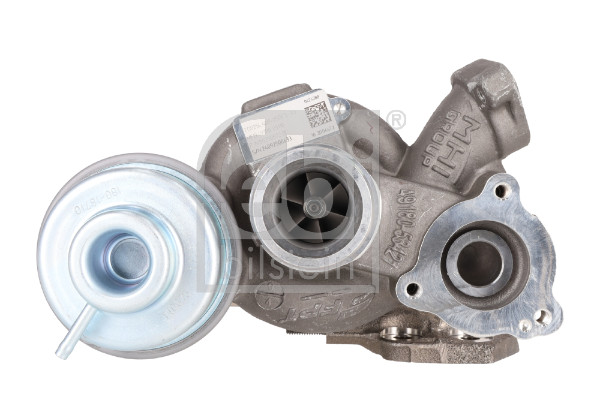 Febi Bilstein Turbocharger 191905