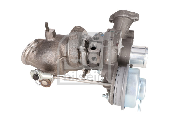 Febi Bilstein Turbocharger 191905