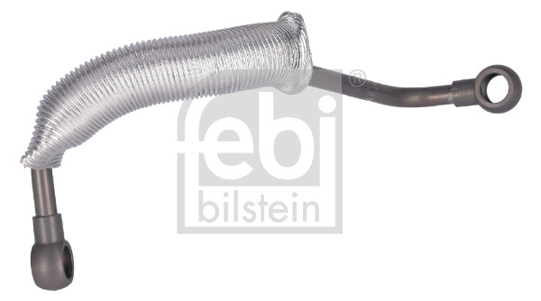 Febi Bilstein Olieleiding, turbolader 191906