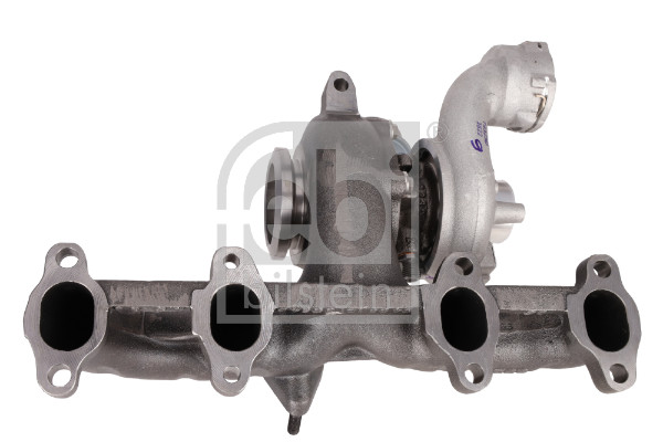 Febi Bilstein Turbocharger 191913
