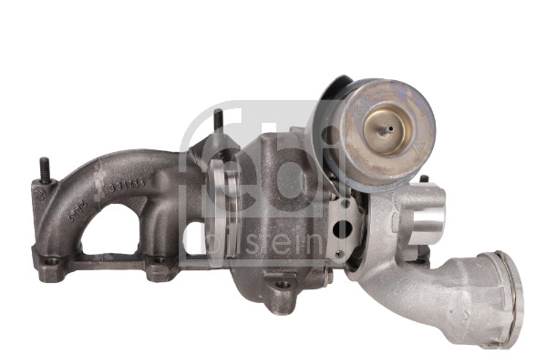 Febi Bilstein Turbocharger 191913