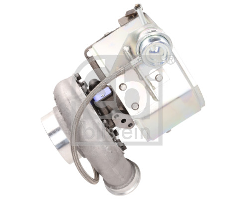 Febi Bilstein Turbocharger 191914