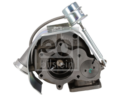 Febi Bilstein Turbocharger 191914