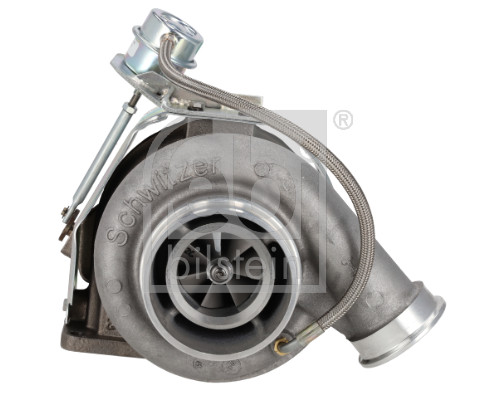 Febi Bilstein Turbocharger 191914