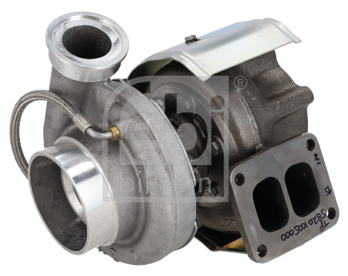Febi Bilstein Turbocharger 191914