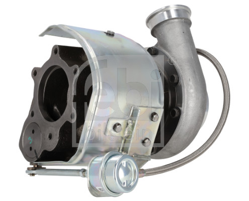Febi Bilstein Turbocharger 191914
