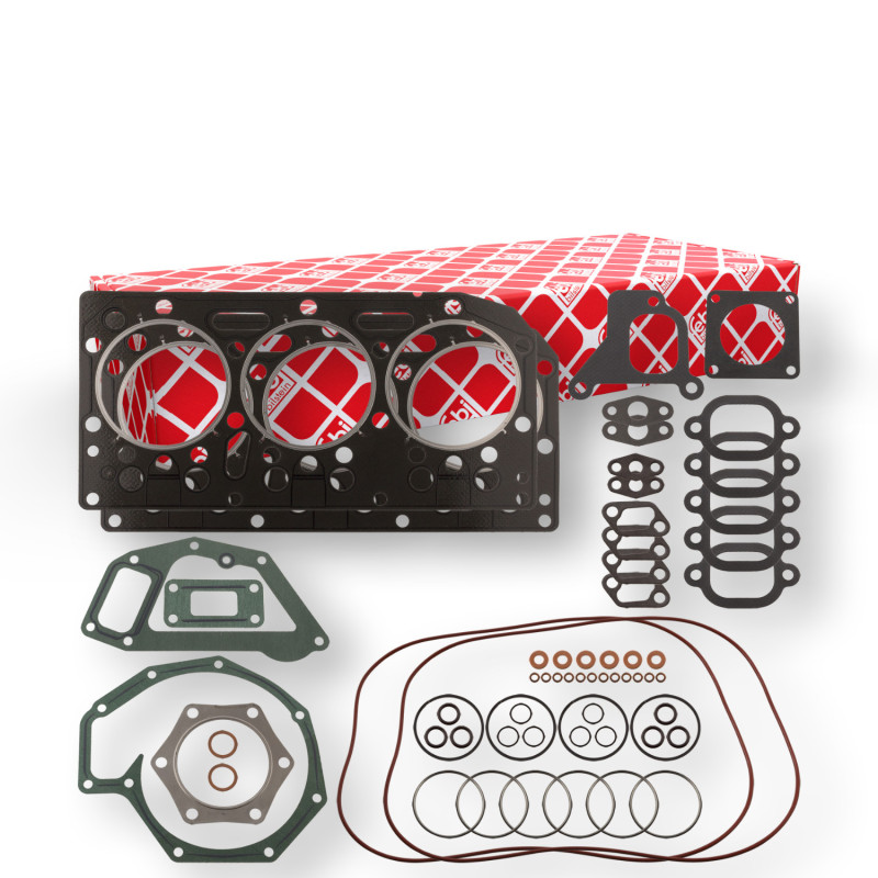 Cilinderkop pakking set/kopset Febi Bilstein 19194