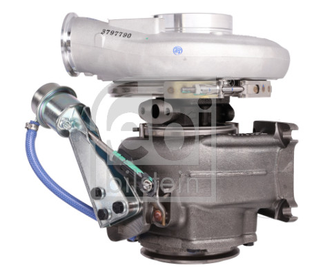Febi Bilstein Turbocharger 191979