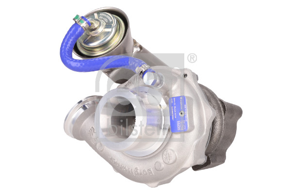 Febi Bilstein Turbocharger 192017