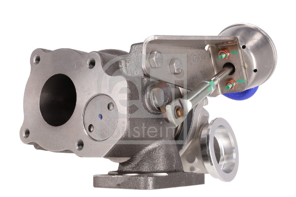 Febi Bilstein Turbocharger 192017