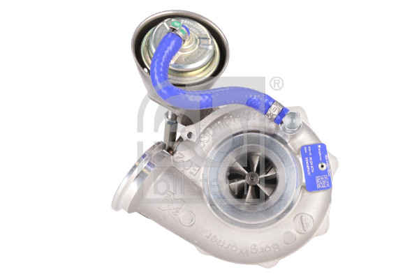 Febi Bilstein Turbocharger 192017