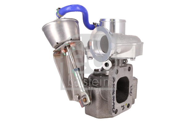 Febi Bilstein Turbocharger 192017