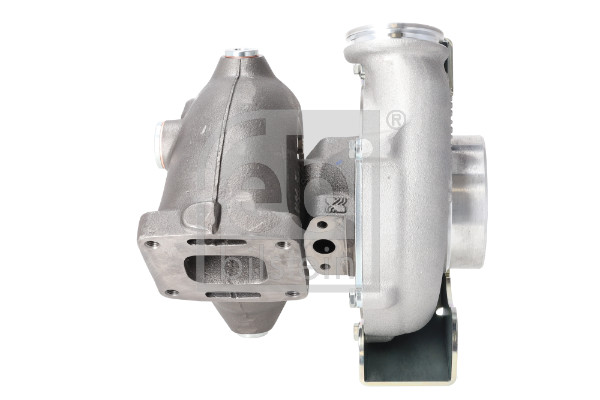 Febi Bilstein Turbocharger 192076