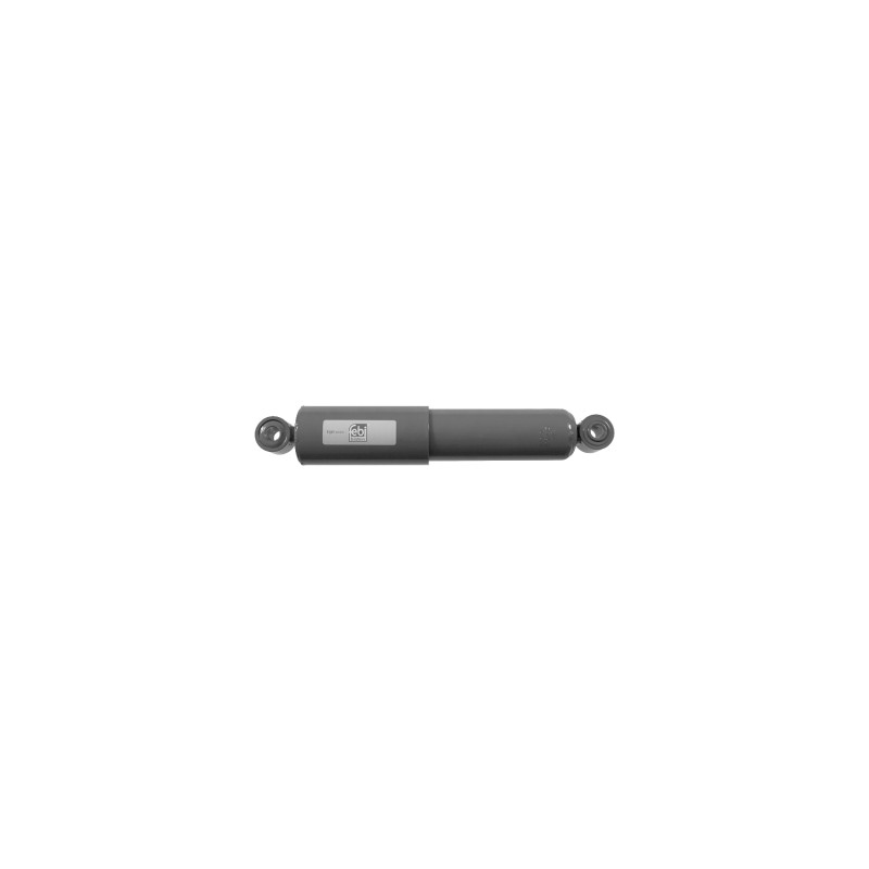 Schokdemper Febi Bilstein 19207