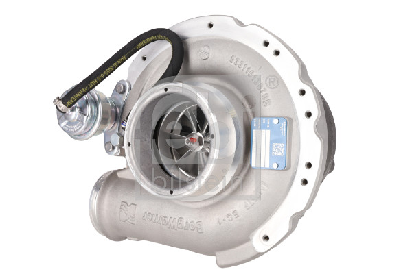 Febi Bilstein Turbocharger 192086