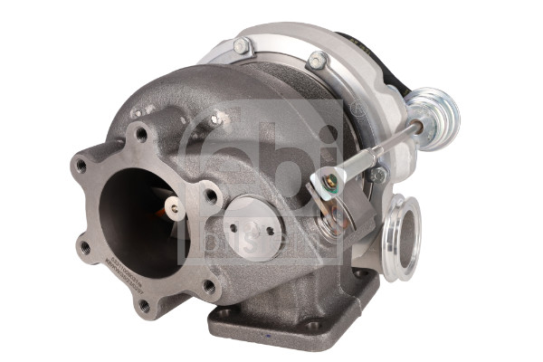 Febi Bilstein Turbocharger 192086