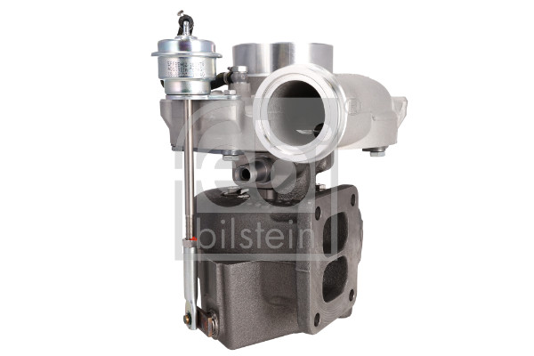 Febi Bilstein Turbocharger 192086