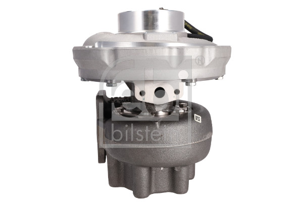 Febi Bilstein Turbocharger 192086