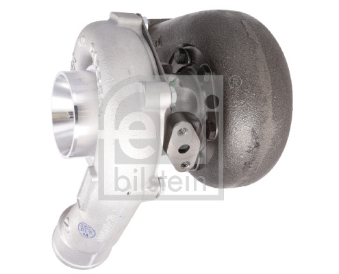 Febi Bilstein Turbocharger 192092