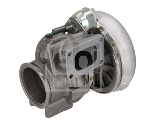 Febi Bilstein Turbocharger 192093