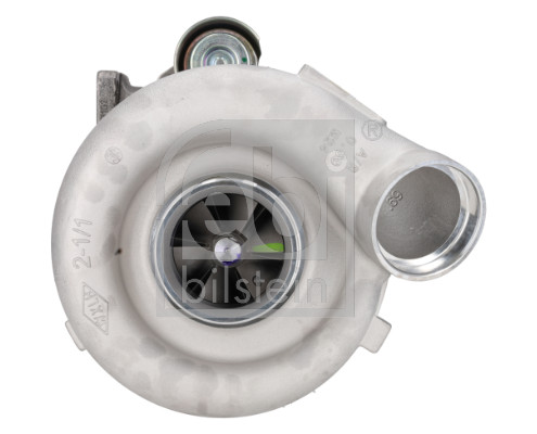 Febi Bilstein Turbocharger 192093