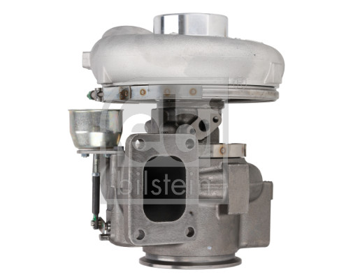 Febi Bilstein Turbocharger 192093