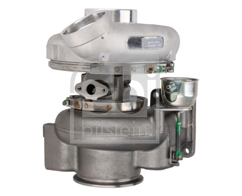 Febi Bilstein Turbocharger 192093