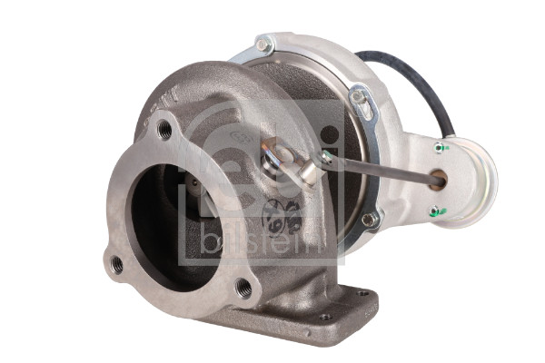 Febi Bilstein Turbocharger 192099