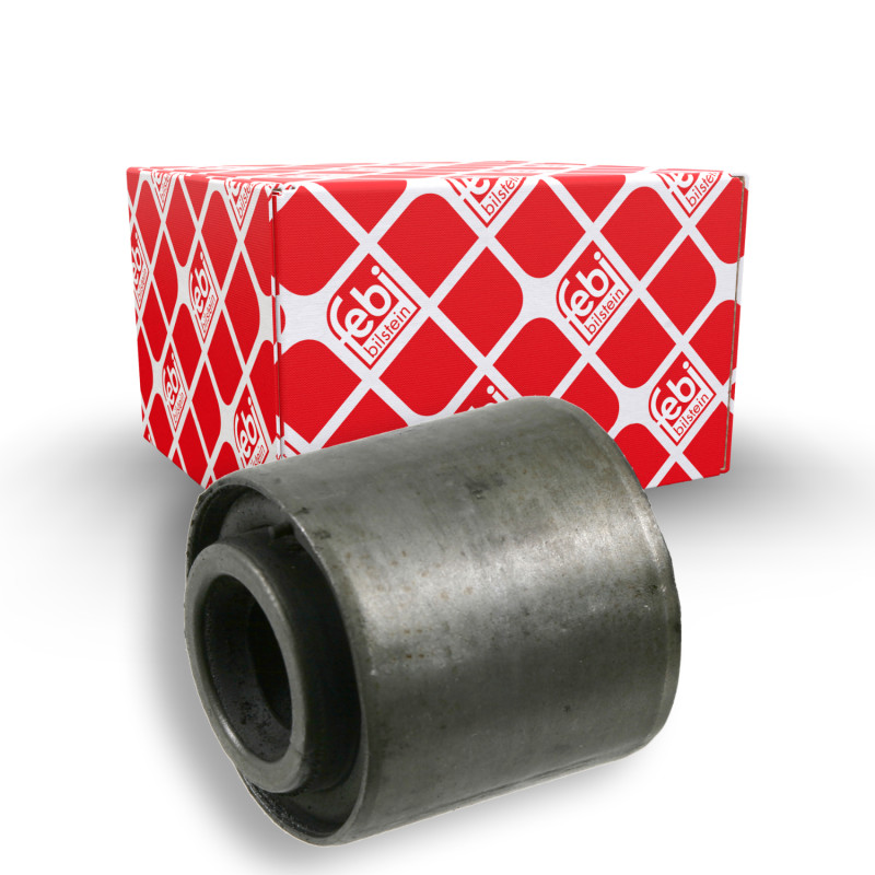 Stabilisatorstang rubber Febi Bilstein 19209