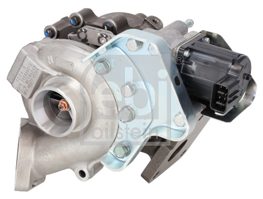 Febi Bilstein Turbocharger 192109