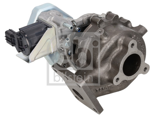 Febi Bilstein Turbocharger 192109