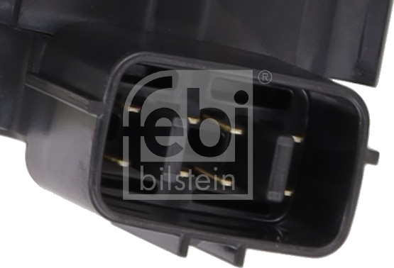 Febi Bilstein Turbocharger 192109