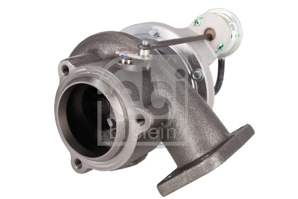 Febi Bilstein Turbocharger 192150