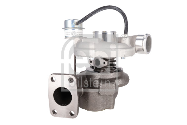 Febi Bilstein Turbocharger 192150