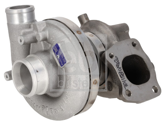 Febi Bilstein Turbocharger 192152