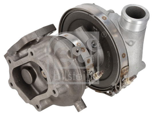 Febi Bilstein Turbocharger 192152
