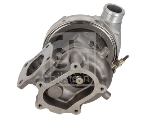 Febi Bilstein Turbocharger 192152