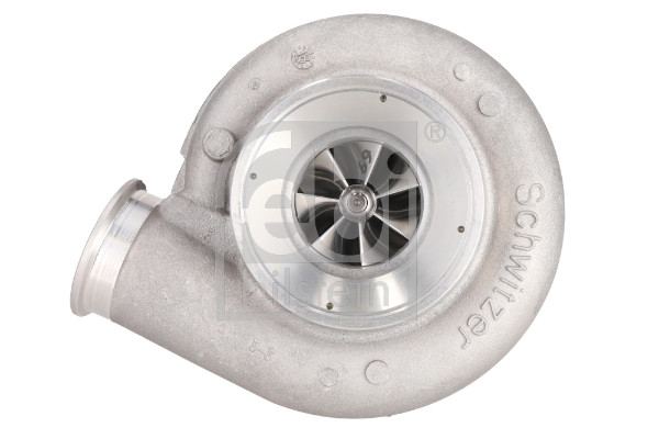 Febi Bilstein Turbocharger 192166