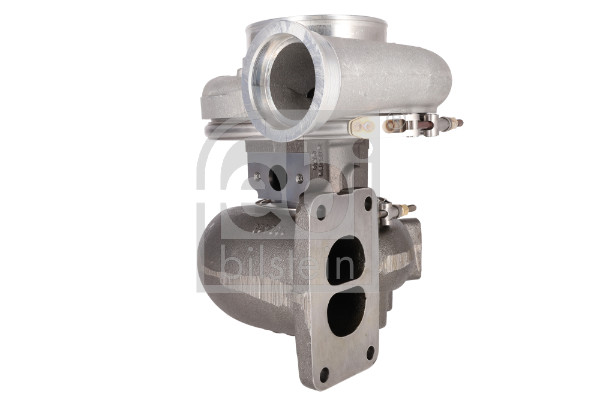 Febi Bilstein Turbocharger 192166