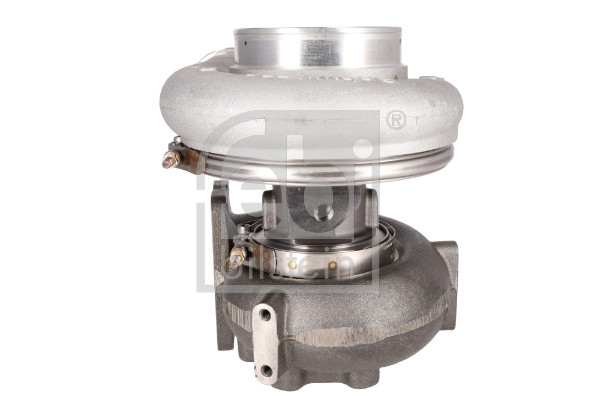Febi Bilstein Turbocharger 192166