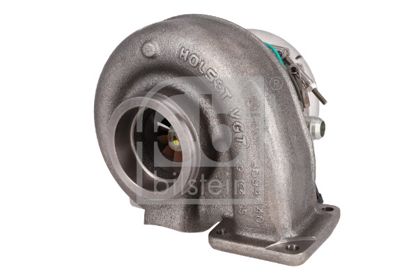 Febi Bilstein Turbocharger 192175