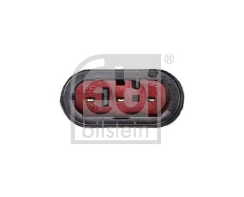 Febi Bilstein Turbocharger 192175