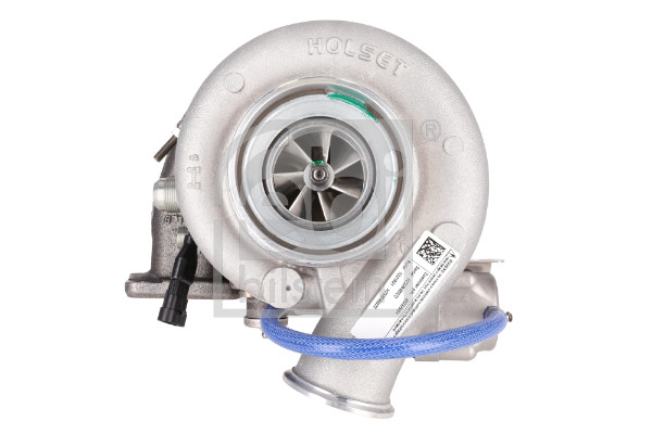 Febi Bilstein Turbocharger 192175