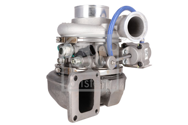 Febi Bilstein Turbocharger 192175
