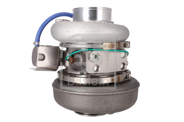 Febi Bilstein Turbocharger 192175