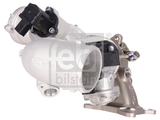 Febi Bilstein Turbocharger 192181