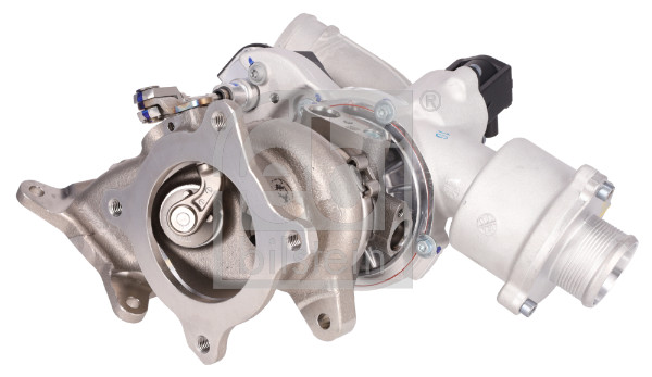 Febi Bilstein Turbocharger 192181