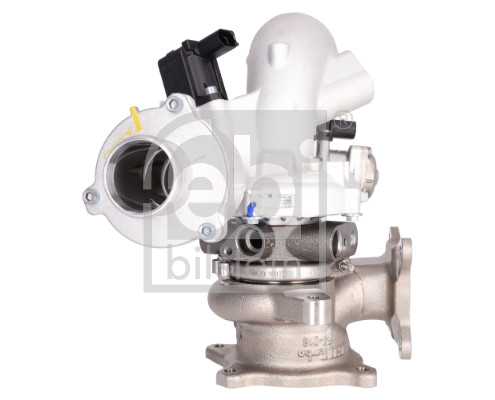 Febi Bilstein Turbocharger 192181