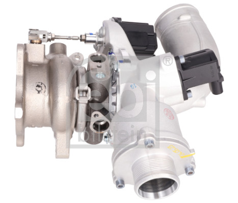 Febi Bilstein Turbocharger 192181