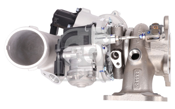 Febi Bilstein Turbocharger 192181